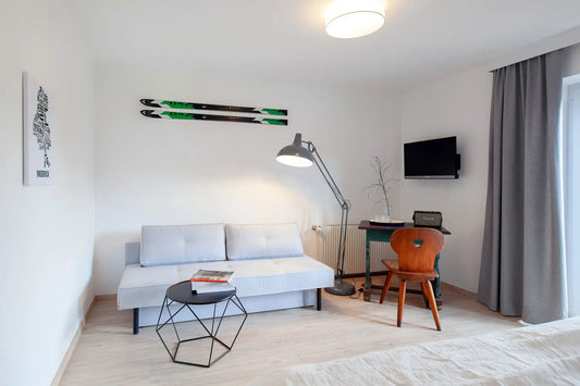 Upcycling für Hotels: Inspiration von fundus