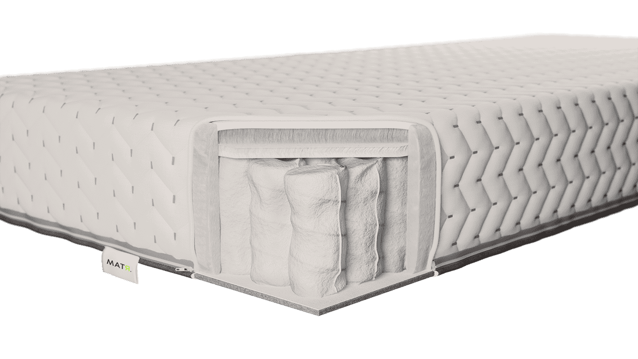 MATR mattress 90x200