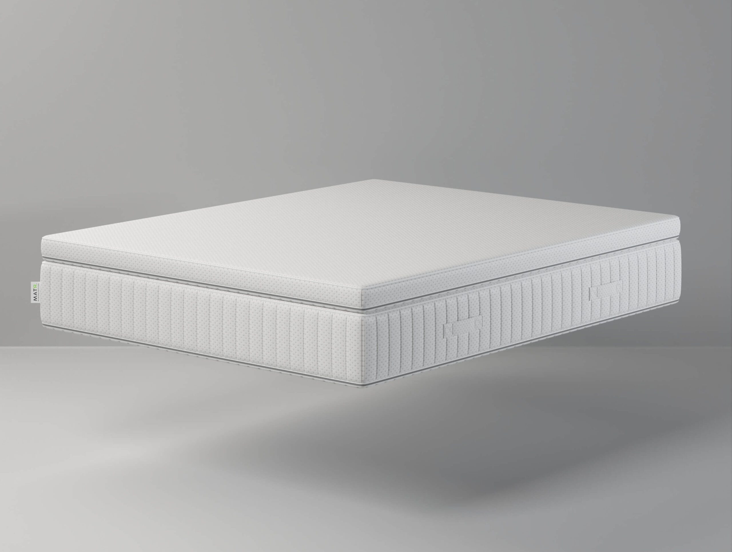 MATR circular economy mattress